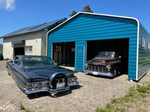 これぞアメリカンスタイル！